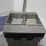 SaniServ A4241N Twin Soft-serve Ice Cream Machine