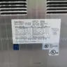 SaniServ A4241N Twin Soft-serve Ice Cream Machine