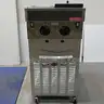 SaniServ A4241N Twin Soft-serve Ice Cream Machine
