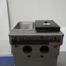 SaniServ A4241N Twin Soft-serve Ice Cream Machine