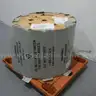 Spool of Motorola DS10914498R 7/8-inch Heliax Coaxial Cable 300ft
