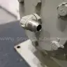Chempump GAN-1K Canned Motor 45 GPM 440v Centrifugal Pump
