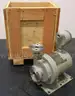 Chempump GAN-1K Canned Motor 45 GPM 440v Centrifugal Pump