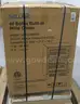 NEW Newair 24-inch Built-In Dual Zone Wine Fridge NWC046BS00
