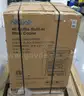 NEW Newair 24-inch Built-In Dual Zone Wine Fridge NWC046BS00