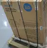 NEW Newair 24-inch Built-In Dual Zone Wine Fridge NWC046BS00