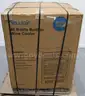 NEW Newair 24-inch Built-In Dual Zone Wine Fridge NWC046BS00