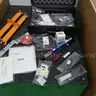 NEW IBM H43 Integrated Lift Tool Kit 45D2829