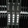 NVision NV8256 Plus Digital Audio Routing Switcher