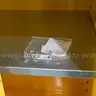 ULINE 60-gallon Flammable Liquid Storage Cabinet
