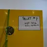 ULINE 60-gallon Flammable Liquid Storage Cabinet
