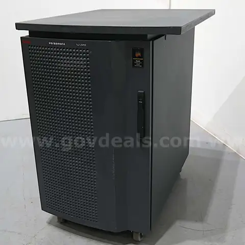 Kodak Versamark CS300 System Controller