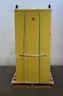 Secureall 90-gallon flammable liquid storage cabinet
