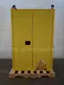 Secureall 90-gallon flammable liquid storage cabinet
