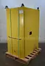 Secureall 90-gallon flammable liquid storage cabinet