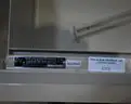 FireKing Turtle 2-Drawer Letter/Legal Filing Cabinet
