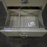 FireKing Turtle 2-Drawer Letter/Legal Filing Cabinet