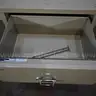 FireKing Turtle 2-Drawer Letter/Legal Filing Cabinet