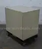 FireKing Turtle 2-Drawer Letter/Legal Filing Cabinet