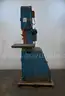 DoALL 2013-10 Vertical Contour Band Saw with Blade Welder