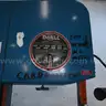 DoALL 2013-10 Vertical Contour Band Saw with Blade Welder