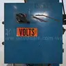 DoALL 2013-10 Vertical Contour Band Saw with Blade Welder