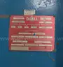DoALL 2013-10 Vertical Contour Band Saw with Blade Welder