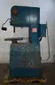 DoALL 2013-10 Vertical Contour Band Saw with Blade Welder