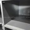 Rolling Cabinet Cart