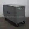 Rolling Cabinet Cart