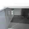 Rolling Cabinet Cart