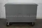 Rolling Cabinet Cart