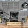 ESAB Heliarc 252 AC/DC Tig Welder