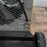 ESAB Heliarc 252 AC/DC Tig Welder
