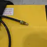 ESAB Heliarc 252 AC/DC Tig Welder