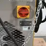 ESAB Heliarc 252 AC/DC Tig Welder