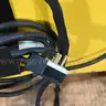 ESAB Heliarc 252 AC/DC Tig Welder