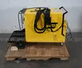 ESAB Heliarc 252 AC/DC Tig Welder