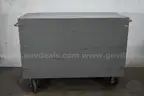 Rolling Cabinet Cart