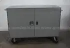 Rolling Cabinet Cart