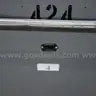 Rolling Cabinet Cart