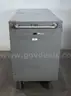 Rolling Cabinet Cart
