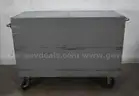 Rolling Cabinet Cart