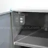 Rolling Cabinet Cart