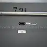 Rolling Cabinet Cart