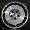 Set of 4 OEM Rims from a 1986 Chevrolet Corvette