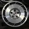 Set of 4 OEM Rims from a 1986 Chevrolet Corvette