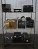 Lot of Miscellaneous Electronics