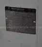 Lot of (2) Westinghouse DT-3E Transformers