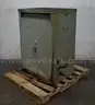 Westinghouse DT-3 Transformer